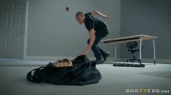 Captura de 'Brazzibots: Uprising' nº 113