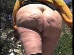 Captura de 'Fat Walk' nº 16