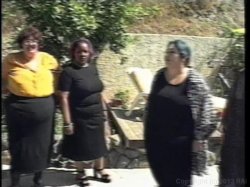 Captura de 'Fat Walk' nº 4