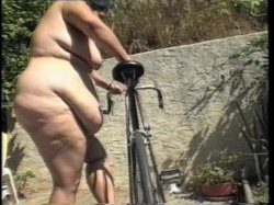 Captura de 'Fat Walk' nº 41
