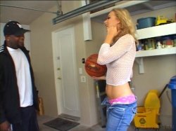 'Big Black Cock Addiction 5' screenshot nº 25