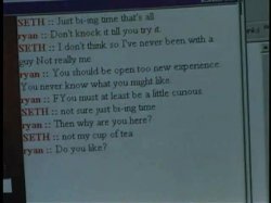 'Bi-ing Time' screenshot nº 95