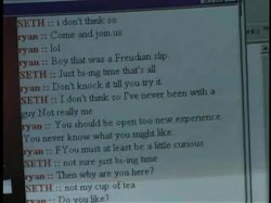 'Bi-ing Time' screenshot nº 96
