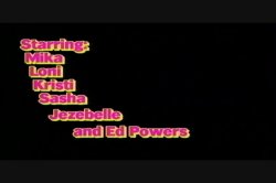 'More Dirty Debutantes #116' screenshot nº 2