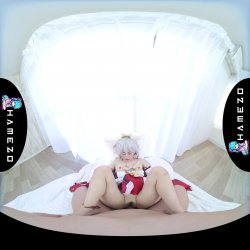 Captura de 'Ayu Takara Gets Her Hairy Cunt Filled Up With Cum' nº 101