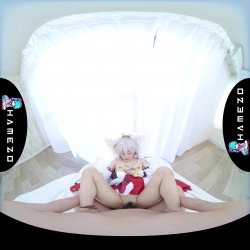 Captura de 'Ayu Takara Gets Her Hairy Cunt Filled Up With Cum' nº 103