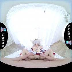 Captura de 'Ayu Takara Gets Her Hairy Cunt Filled Up With Cum' nº 108