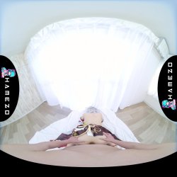 Captura de 'Ayu Takara Gets Her Hairy Cunt Filled Up With Cum' nº 115