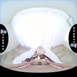 Captura de 'Ayu Takara Gets Her Hairy Cunt Filled Up With Cum' nº 117