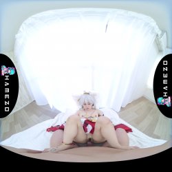 Captura de 'Ayu Takara Gets Her Hairy Cunt Filled Up With Cum' nº 96