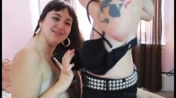 'My Best Friend's Perfect Pussy' screenshot nº 51