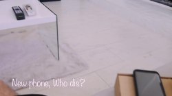 Captura de 'My Daddy's Point of View 5' nº 1