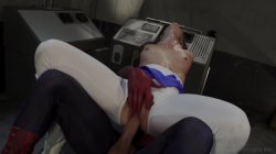 Captura de 'Spider-Man XXX 2: An Axel Braun Parody' nº 44