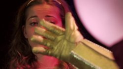 Captura de 'Spider-Man XXX 2: An Axel Braun Parody' nº 60
