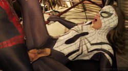 Captura de 'Spider-Man XXX 2: An Axel Braun Parody' nº 121