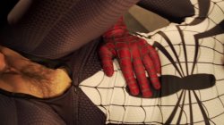 Captura de 'Spider-Man XXX 2: An Axel Braun Parody' nº 124