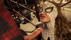 Captura de 'Spider-Man XXX 2: An Axel Braun Parody' nº 132