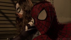 Captura de 'Spider-Man XXX 2: An Axel Braun Parody' nº 133
