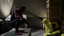 Captura de 'Spider-Man XXX 2: An Axel Braun Parody' nº 30