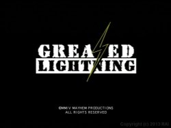 'Greased Lightning' screenshot nº 140