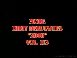 'Dirty Debutantes 113' screenshot nº 1