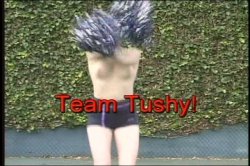 Captura de 'Seymore Butts' Female Ejaculation Review' nº 1