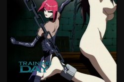 Captura de 'Training Day' nº 2