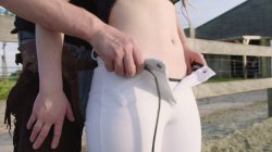 Captura de 'Private Horse Riding Class' nº 26