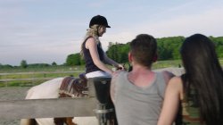 Captura de 'Private Horse Riding Class' nº 4