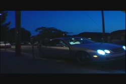 Captura de 'Hustle & Hoes' nº 1