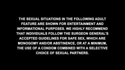'Cursed XXX' screenshot nº 1