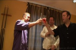 Captura de 'Bachelor Party Fuckfest 8' nº 4
