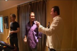 Captura de 'Bachelor Party Fuckfest 8' nº 10