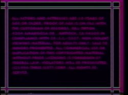 'Vienna's Place' screenshot nº 2