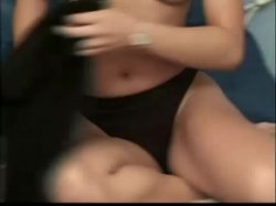 Captura de 'Real Sex Magazine: Exotic Angels' nº 92