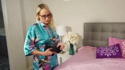 Captura de 'Mommy Makes Three Vol. 1' nº 15