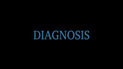 Captura de 'Diagnosis' nº 2