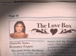 'Love Box' screenshot nº 2