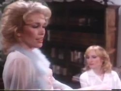 'Blonde in Black Silk' screenshot nº 55