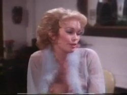 'Blonde in Black Silk' screenshot nº 56