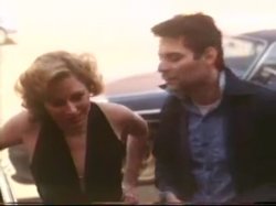 'Blonde in Black Silk' screenshot nº 60