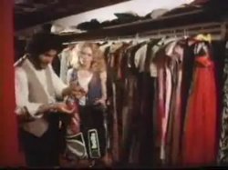 'Blonde in Black Silk' screenshot nº 82