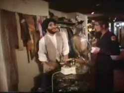 'Blonde in Black Silk' screenshot nº 87