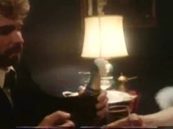'Blonde in Black Silk' screenshot nº 140