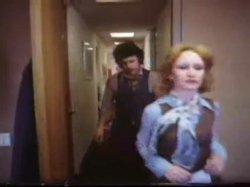 'Blonde in Black Silk' screenshot nº 21