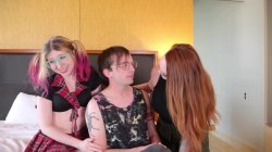 Captura de 'Creampie Crazy: Get Us Both Pregnant' nº 12