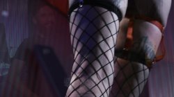 Captura de 'Good Goth!' nº 8