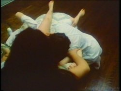 Captura de 'Violation of Claudia' nº 7