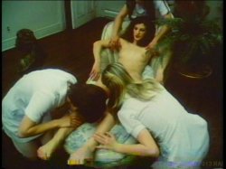 Captura de 'Violation of Claudia' nº 3