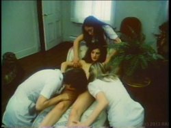 Captura de 'Violation of Claudia' nº 4
